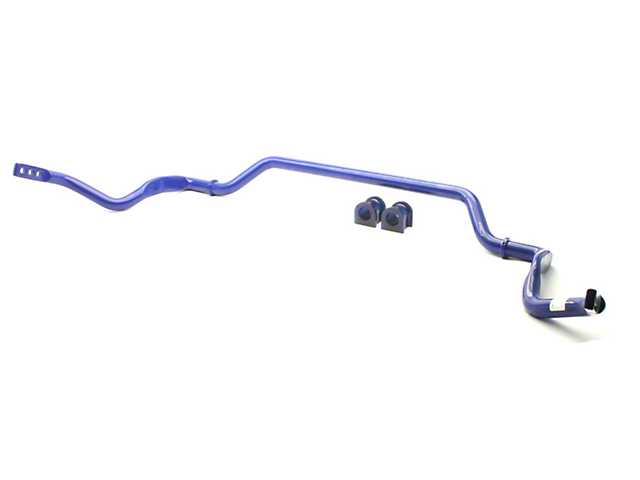 SuperPro Suspension 3-Position Adjustable Front Sway Bar; 30mm (10-23 4Runner w/o KDSS System)