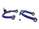 SuperPro Suspension Fixed Offset Front Upper Control Arms (03-24 4Runner)