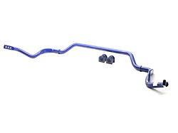 SuperPro Suspension 3-Position Adjustable Heavy Duty Front Sway Bar; 30mm (03-09 4Runner)