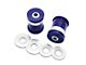 SuperPro Suspension Camber Adjustable Front Lower Control Arm Rear Position Offset Bushing Kit (05-15 Tacoma)
