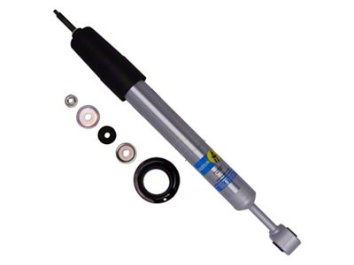Bilstein B8 5100 Series Front Shock for 0 to 2.50-Inch Lift (10-23 4Runner w/o X-REAS System)