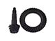 Motive Gear 8.20-Inch Rear Axle Ring and Pinion Gear Kit; 4.56 Gear Ratio (10-15 4Runner)