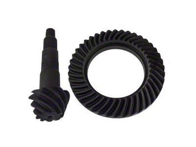 EXCEL from Richmond 8.2-Inch Rear Ring and Pinion Gear Kit; 4.56 Gear Ratio (10-15 4Runner)