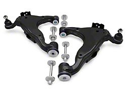 SuperPro Suspension HD Front Lower Control Arms (10-24 4Runner w/ KDSS System)