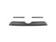 Upper Grille Garnish with Grille Bar Overlays; Paintable ABS (14-24 4Runner SR5)
