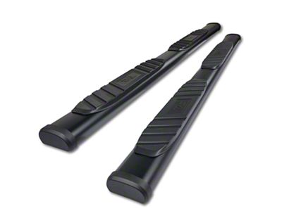 Arrow Side Step Bars (10-24 4Runner, Excluding Limited, Nightshade, TRD Sport & 10-13 SR5)