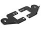 Barricade Replacement Bull Bar Hardware Kit for TR14906 Only (03-09 4Runner)