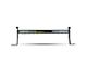 Heretic Studios 30-Inch LED Light Bar with Behind the Grille Mounting Brackets; Spot Beam; Clear Lens (10-24 4Runner)