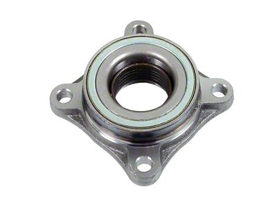 Supreme Front Wheel Bearing and Hub Assembly (03-24 4Runner)