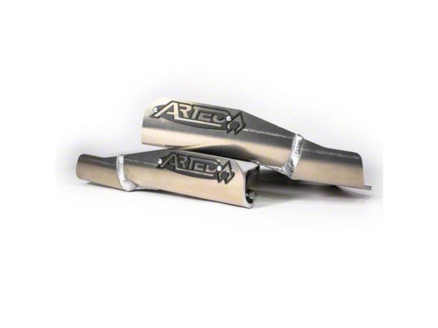 Artec Industries A-Arm Skids (14-24 4Runner)