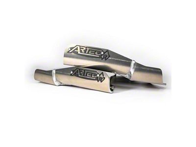 Artec Industries A-Arm Skids (14-23 4Runner)