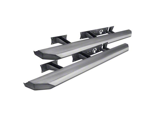 Artec Industries Slim Line Premium Rock Sliders (14-23 4Runner)