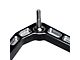 RSO Suspension Forged Billet Aluminum Front Upper Control Arms for 1 to 4-Inch Lift (03-24 4Runner)