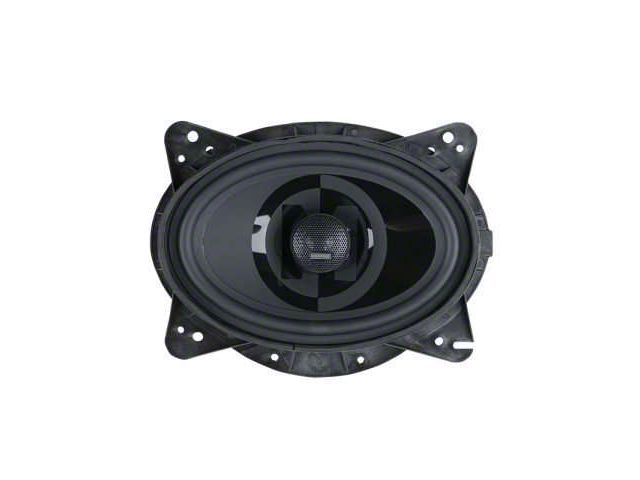 Memphis Audio 6x9-Inch Coaxial Power Reference Front Speaker System (03-14 4Runner)