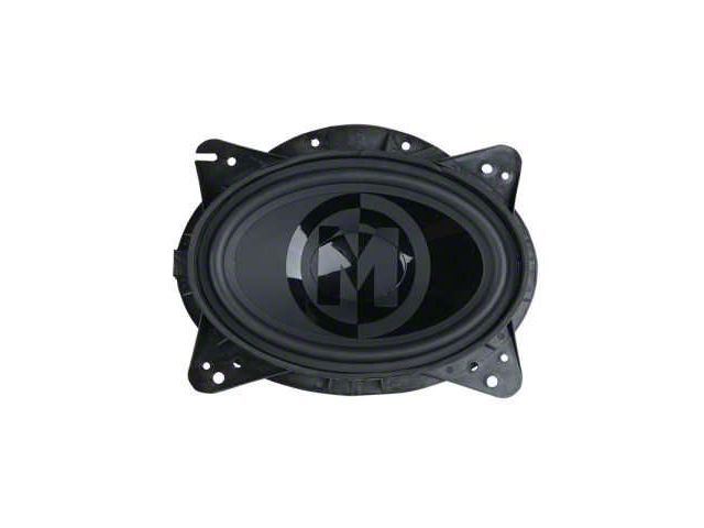 Memphis Audio 6x9-Inch Component Power Reference Front Speaker System (03-14 4Runner)