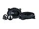 Memphis Audio 6x9-Inch Component Power Reference Front Speaker System (07-16 Tundra)