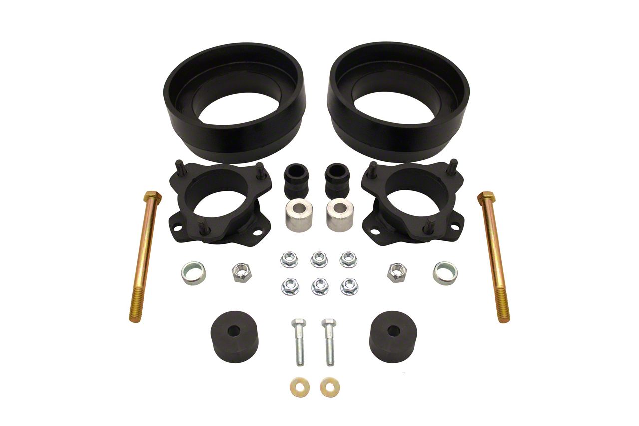 Elevate Suspension Toyota 4-Runner 3-Inch Front / 2-Inch Rear