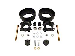 Elevate Suspension 3-Inch Front / 2-Inch Rear Suspension Lift Kit (07-23 4Runner)