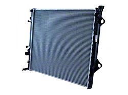 Radiator (03-09 4.0L 4Runner)