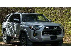 Diode Dynamics SS6 SAE/DOT LED Light Bar Mounting Brackets (14-23 4Runner)