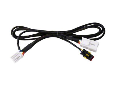 Diode Dynamics Stage Series Reverse Light Wiring Harness (10-24 4Runner)