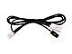Diode Dynamics Stage Series Reverse Light Wiring Harness (10-24 4Runner)