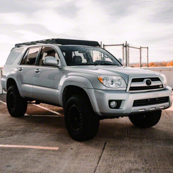 2003-2009 Toyota 4Runner Roof Racks | ExtremeTerrain