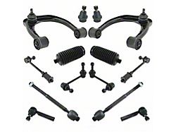 14-Piece Steering and Suspension Kit (03-09 4Runner)