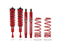 Pedders 2-Inch Outback 4x4 Suspension Lift Kit with Shocks (03-09 4Runner)