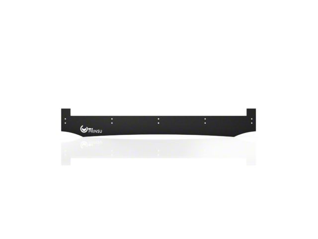 Prinsu 40-Inch Light Bar Cutout Replacement Wind Deflector (03-09 4Runner)