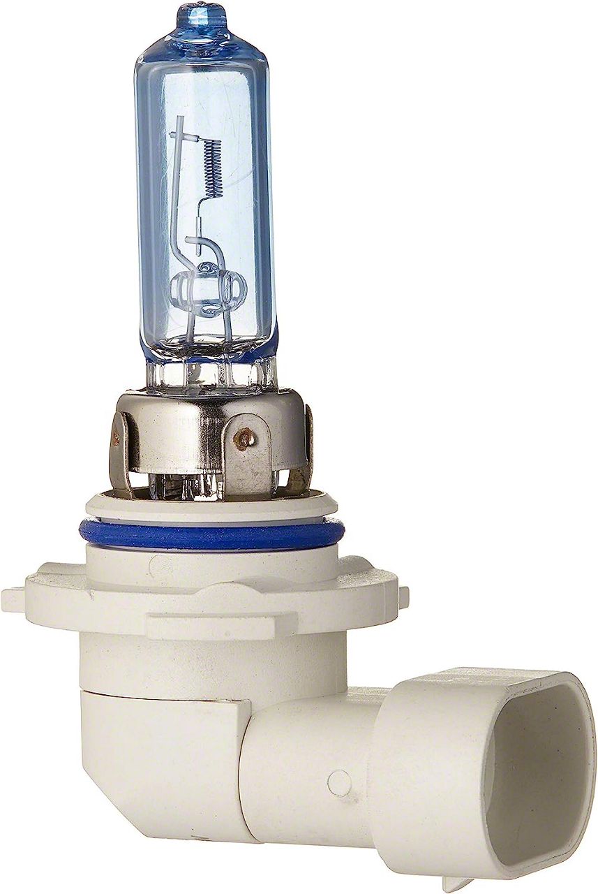 Perde Toyota 4Runner Solar Series Platinum Xenon Halogen Headlight