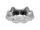 Ceramic 6-Lug Brake Rotor, Pad and Caliper Kit; Front (03-09 4Runner w/ 12.56-Inch Front Rotors)