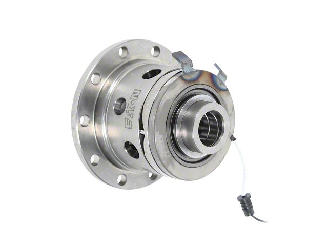 Eaton ELocker Toyota 8-Inch Locking Differential for 3.91 and Up Gear Ratio; 30-Spline (03-24 4Runner)