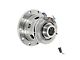 Eaton ELocker Toyota 8-Inch Locking Differential for 3.91 and Up Gear Ratio; 30-Spline (05-23 Tacoma)