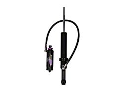 Dobinsons Extended Travel 3-Way Adjustable Front Struts (05-23 Tacoma)