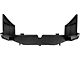 APEX Rear Bumper; Black (10-23 4Runner)