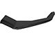 Low Profile Front Bumper Side Supports; Black (14-24 4Runner)