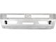 Low Profile Front Bumper; Bare (14-24 4Runner)