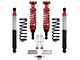 Toytec 2 to 3-Inch 2.0 Aluma Series Suspension Lift System with Shocks (03-09 4Runner)