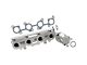 Magnaflow Direct-Fit Exhaust Manifold with Catalytic Converter; HM Grade; Passenger Side (05-09 4.7L 4Runner)