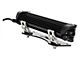 Vision X 9-Inch XPL LED Light Bars with Behind the Grille Light Bar Mount (14-24 4Runner)