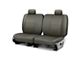 Covercraft Precision Fit Seat Covers Leatherette Custom Third Row Seat Cover; Stone (10-24 4Runner w/ Third Row Seats)