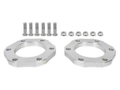 1/2-Inch Front Top Plate Spacer Kit (03-23 4Runner)