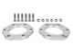 1/2-Inch Front Top Plate Spacer Kit (05-23 Tacoma)
