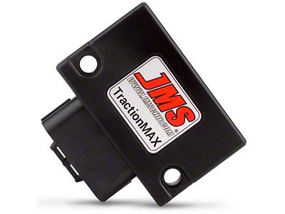 JMS TractionMAX Traction Control Device (05-23 Tacoma)