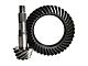 Nitro Gear & Axle Toyota 8-Inch Reverse IFS Clamshell Front Axle Ring and Pinion Gear Kit; 4.30 Gear Ratio (03-24 4Runner)