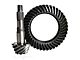 Nitro Gear & Axle Toyota 8-Inch Reverse IFS Clamshell Front Axle Ring and Pinion Gear Kit; 4.56 Gear Ratio (03-24 4Runner)