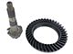 Nitro Gear & Axle Toyota 8-Inch Reverse IFS Clamshell Front Axle Ring and Pinion Gear Kit; 4.88 Gear Ratio (05-23 Tacoma)