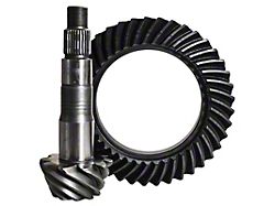 Nitro Gear & Axle Toyota 8-Inch Reverse IFS Clamshell Front Axle Ring and Pinion Gear Kit; 5.29 Gear Ratio (03-23 4Runner)