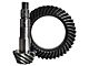 Nitro Gear & Axle Toyota 8-Inch Reverse IFS Clamshell Front Axle Ring and Pinion Gear Kit; 5.29 Gear Ratio (05-23 Tacoma)
